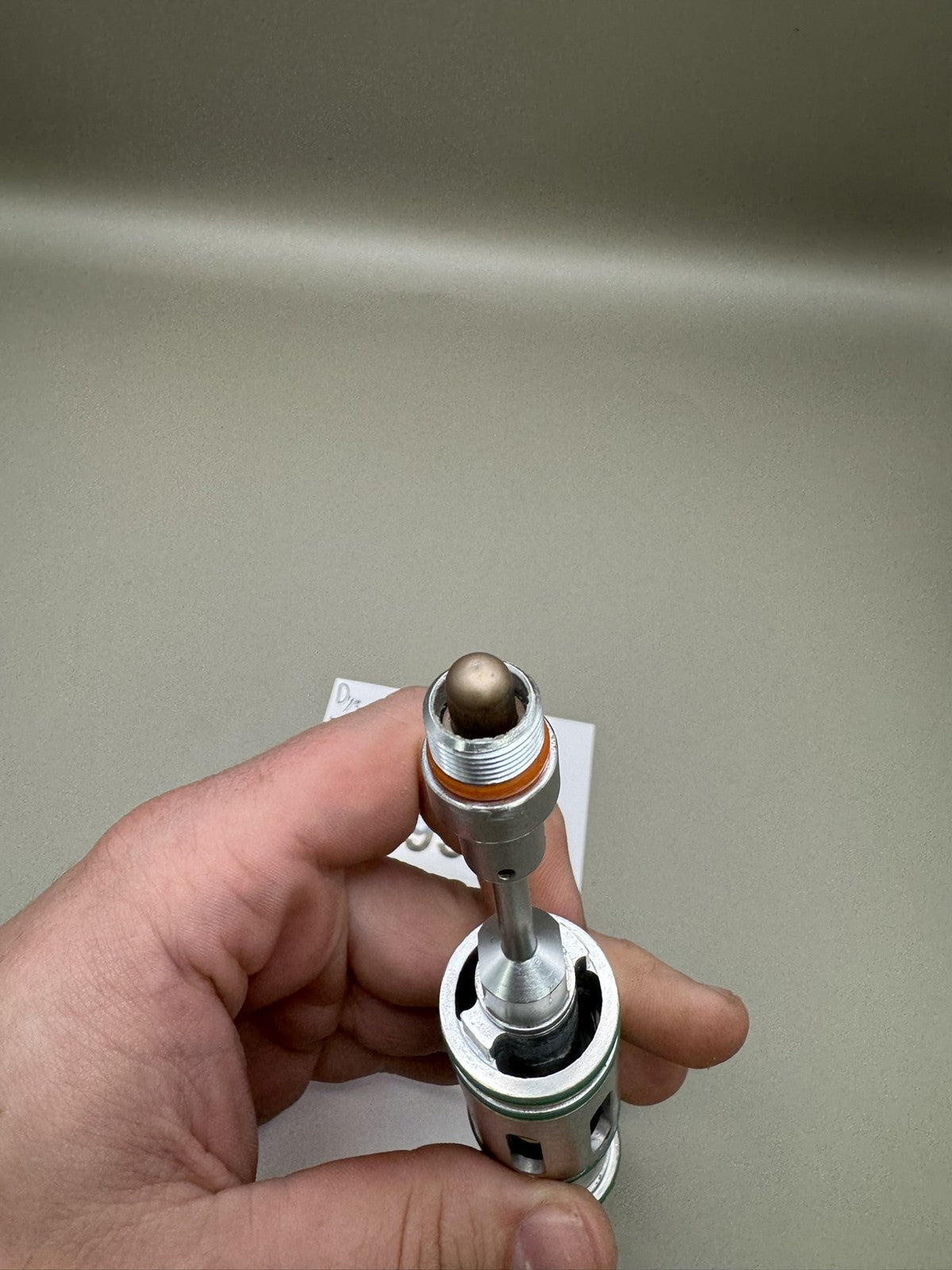 Dye NT10 Bolt/Engine