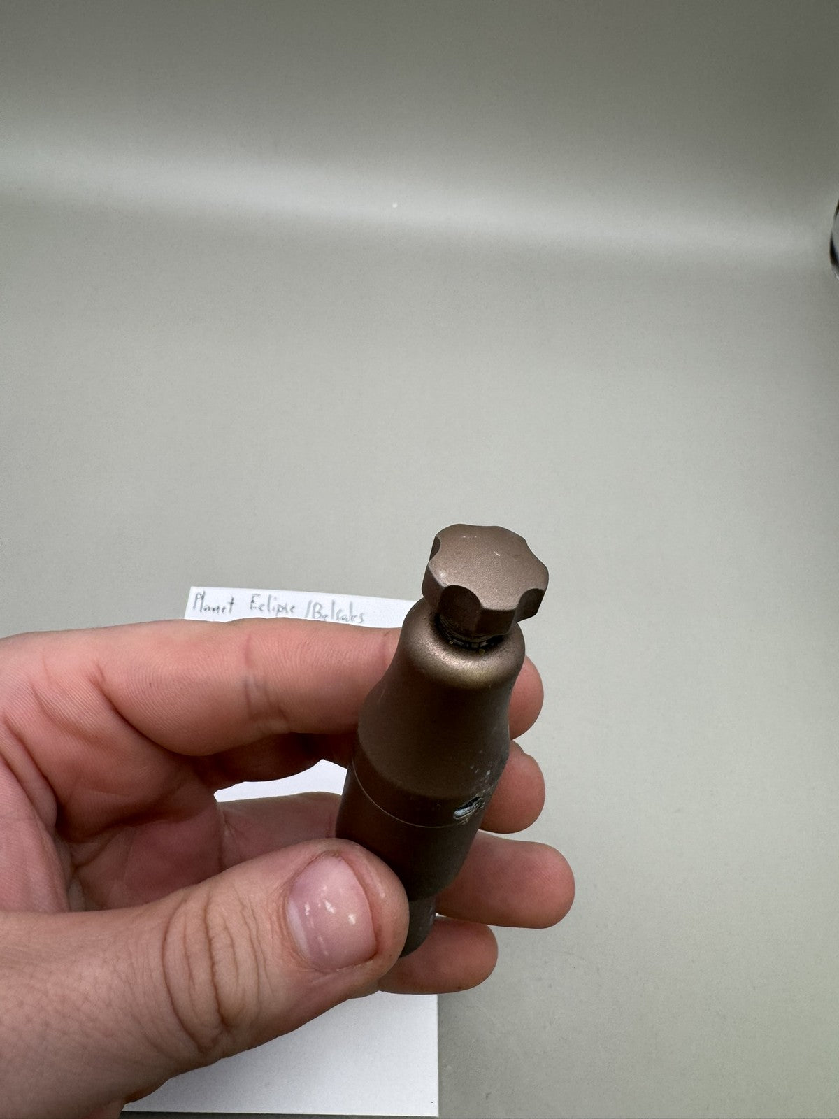Planet Eclipse IBelsales Autococker Evo LPR