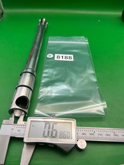 Dye Automag Vintage 12" .686 Bore Paintball Barrel