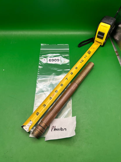 CCI Phantom Barrel Brass 10in .6850 Bore