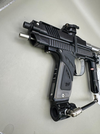 WGP E-Blade Autococker - Paintball Marker Fully Working
