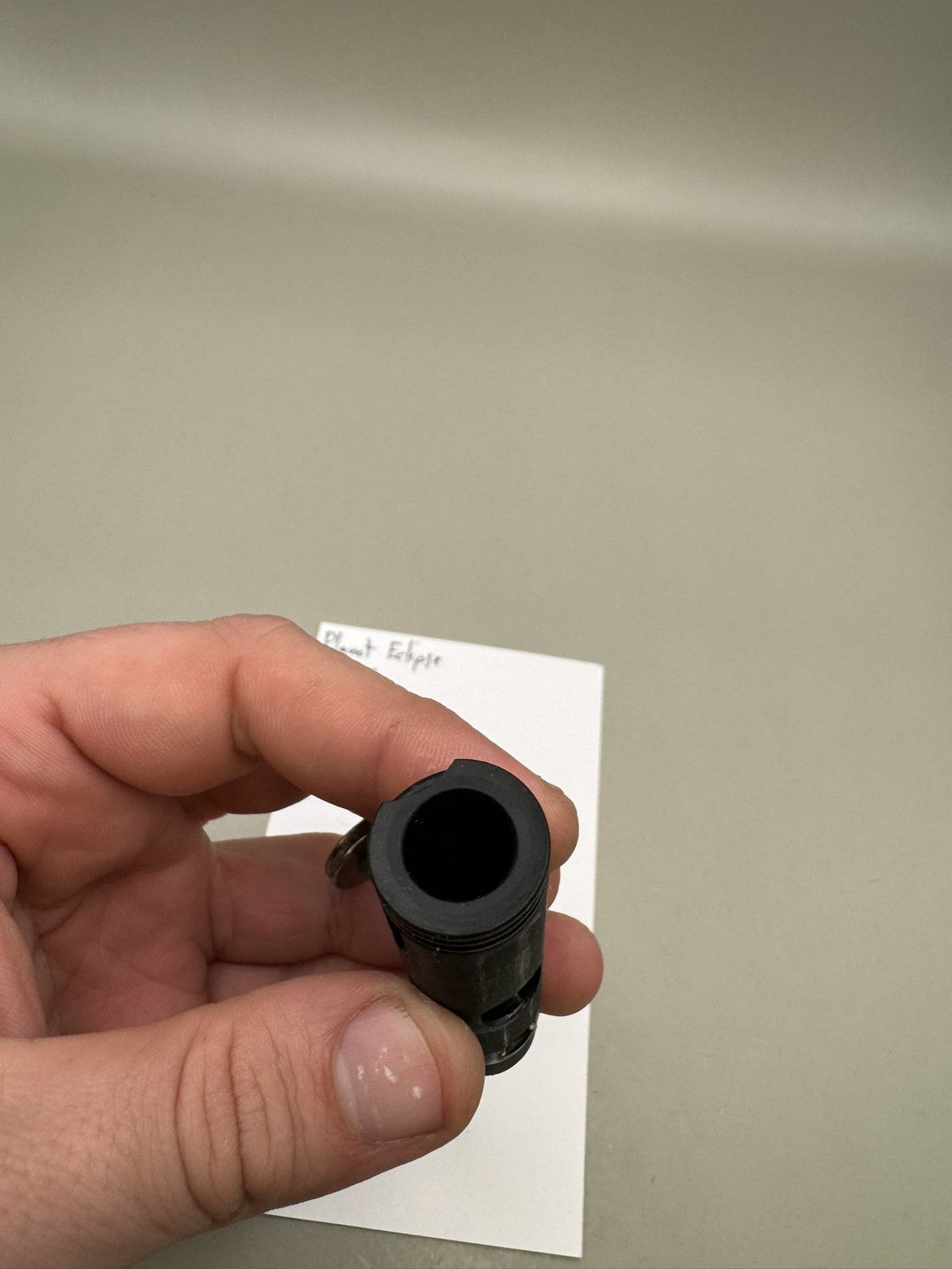 Planet Eclipse Ego 8 Bolt