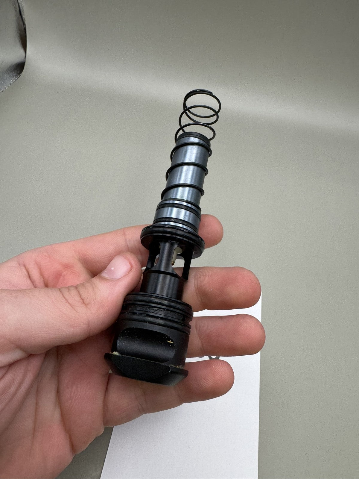 Empire PB AXE Pro Bolt/Engine
