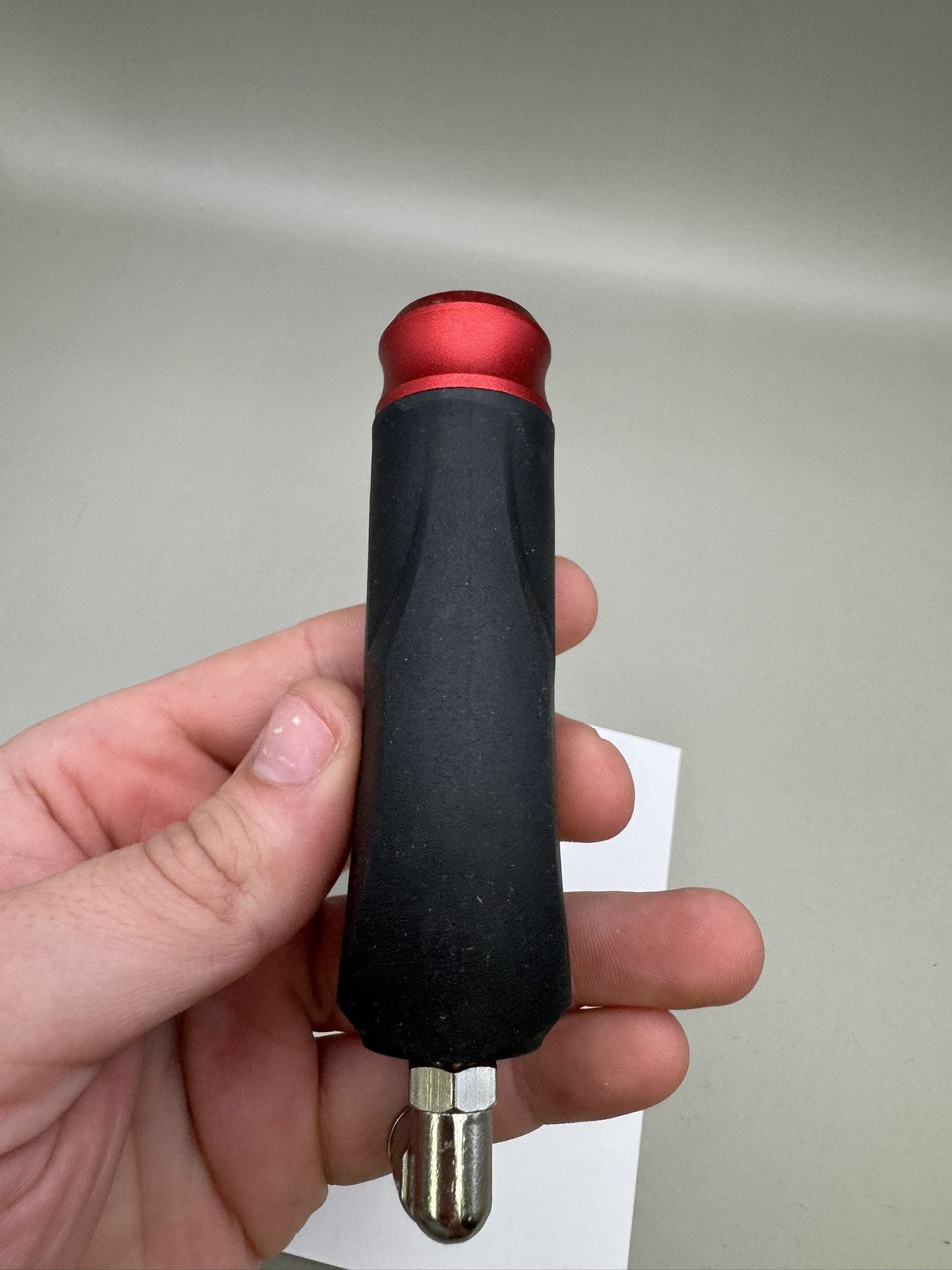 Kingman PB Spyder VS2 Foregrip - Red
