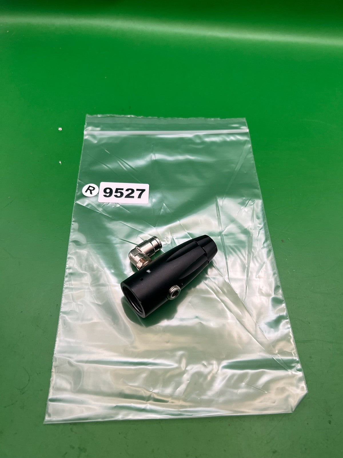 Planet Eclipse OG ASA