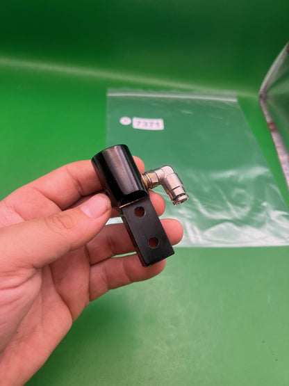 Duckbill ASA Black
