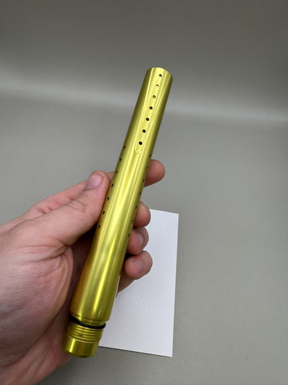 WGP Franer Barrel Tip 14 inch - Gold