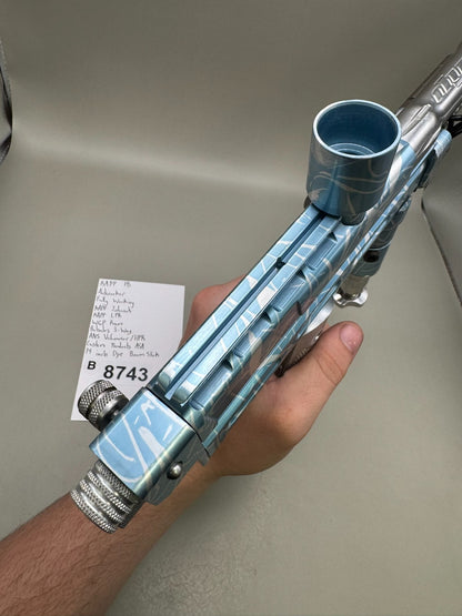 KAPP PB Autococker - Paintball Marker Fully Working