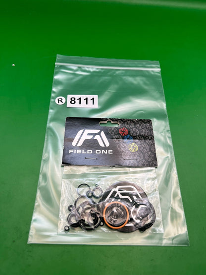Field One Force Complete O-Ring Kit