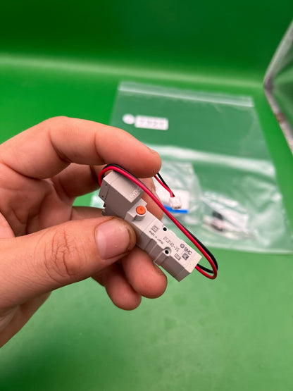 WGP Eblade Autococker Solenoid Kit