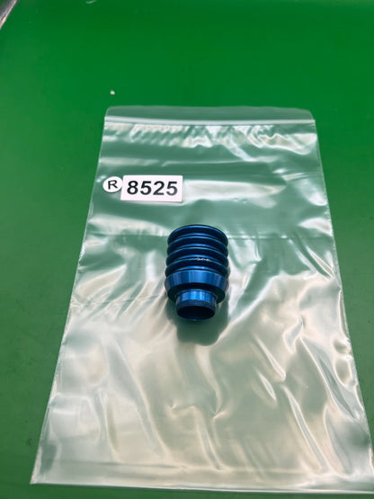 Blue Adrenaline Impulse Feedneck
