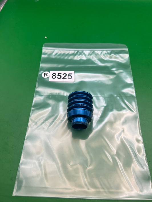 Blue Adrenaline Impulse Feedneck
