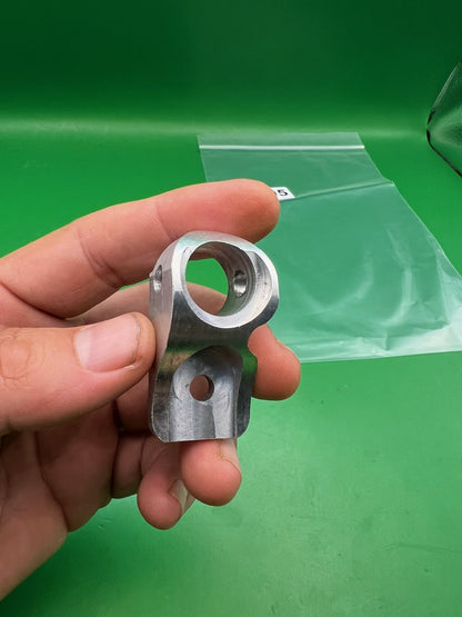 WGP Autococker Back Block