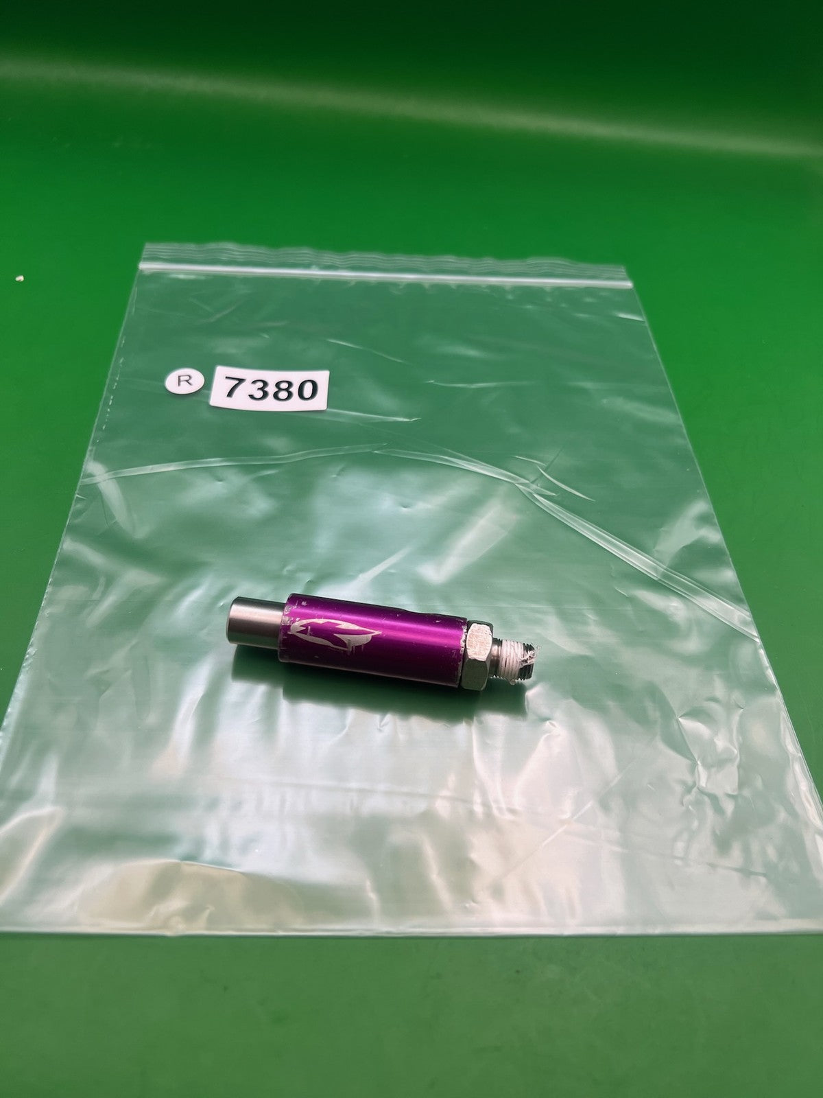 Purple Autococker Kapp LPR