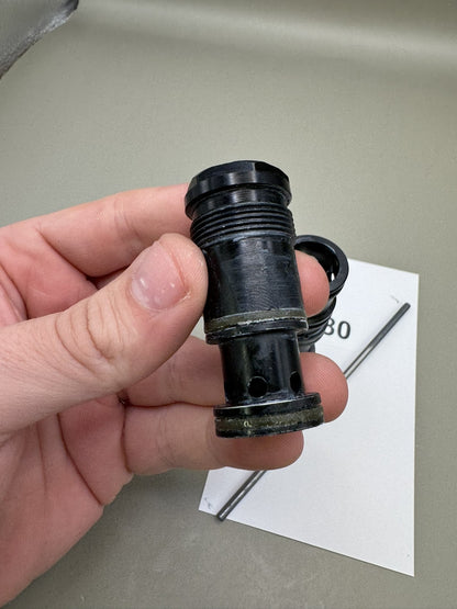 Smart Parts Shoe Box Shocker Lower Tube Kit