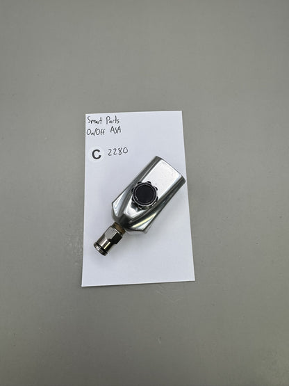 Smart Parts ASA