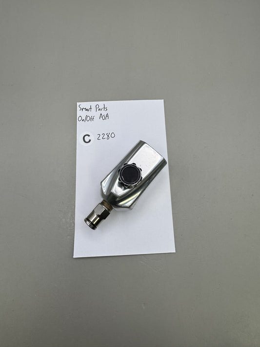 Smart Parts ASA