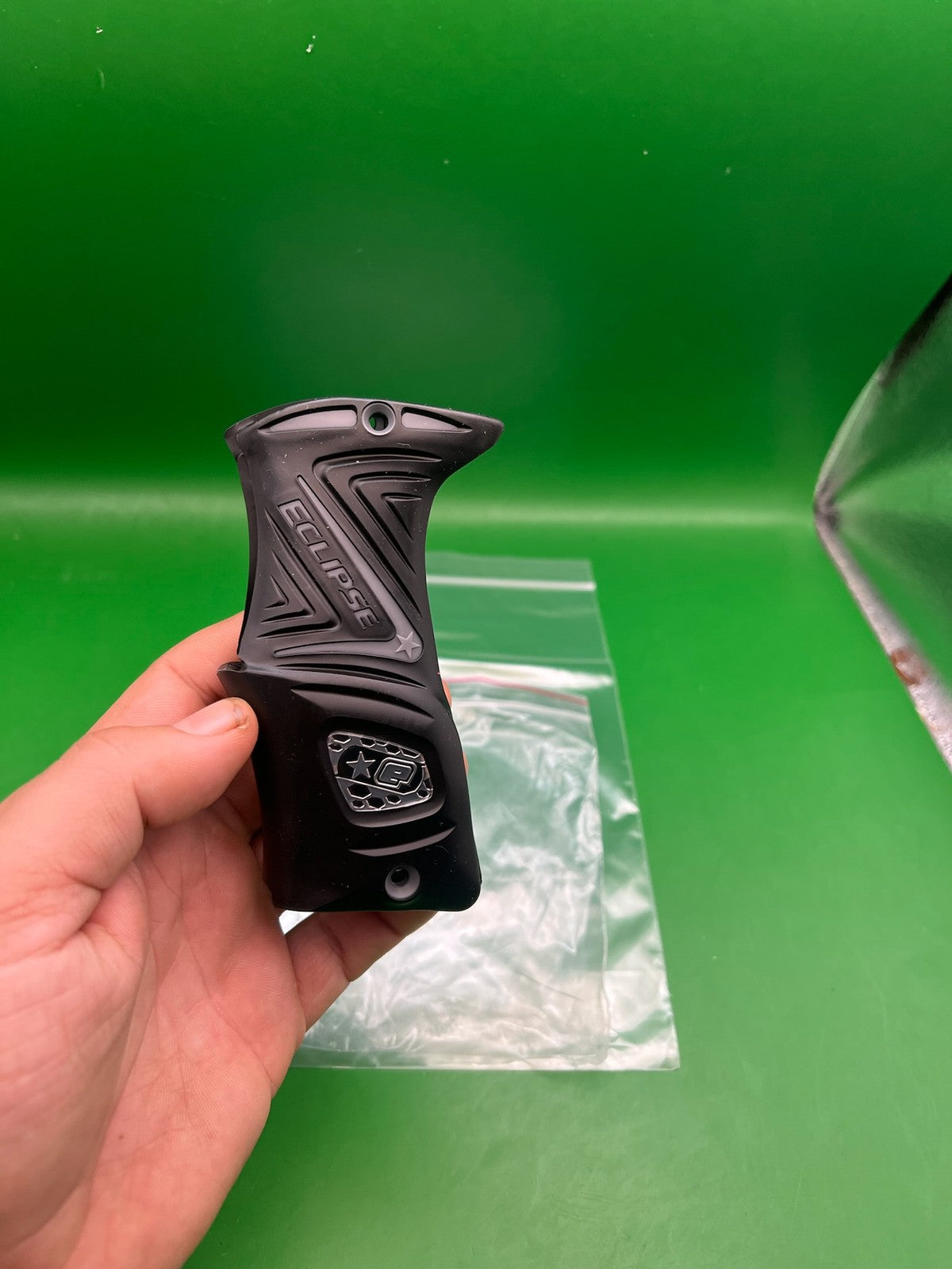 Planet Eclipse Ego /  EGO 11 AND GEO 3