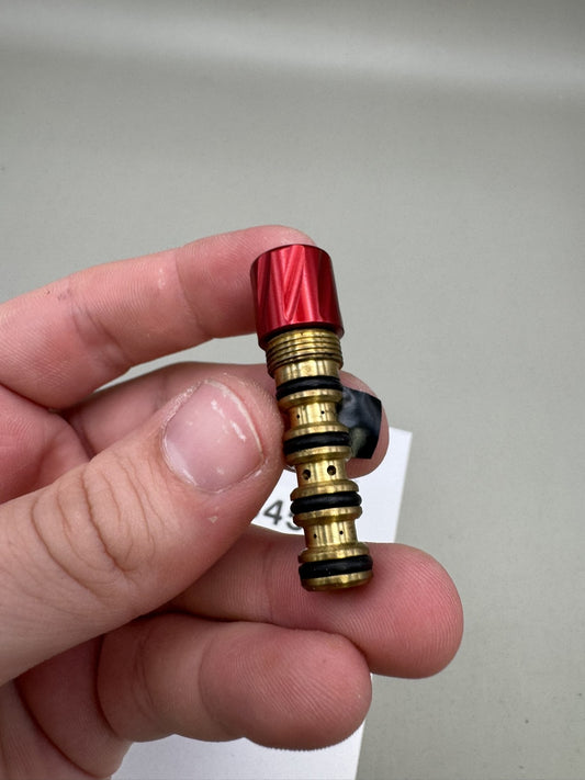 WGP Autococker 3 Way Cap/Internal Sleeve