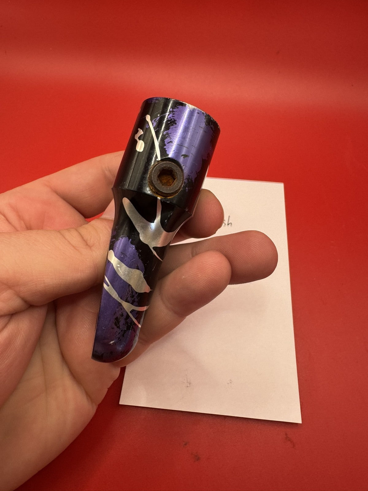 AGD Automag Eclipse Splash ASA