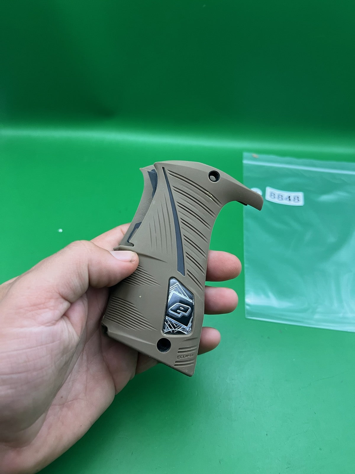 Planet Eclipse LV1.6 Grip Kit Earth Tan Ego LV1 LV1.1 LVR LV1.5