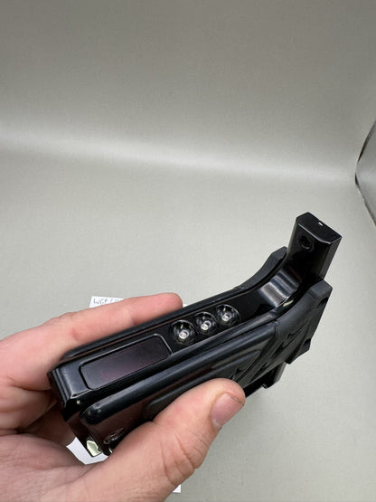 WGP/Planet Eclipse Autococker E-Blade Kit Black -E2 Board