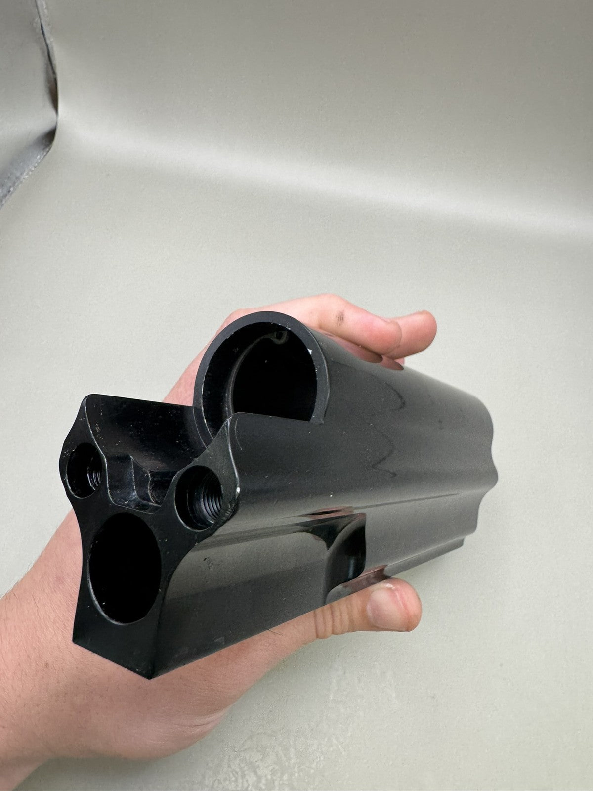 Dye DM3 Body - Non Vision