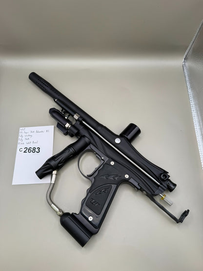 WGP 05 Super Stock Autococker #2 - Paintball Marker Fully Working