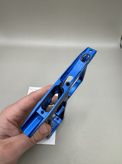 Bob Long G6R 2k11 Frame