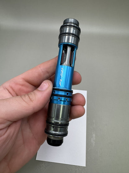Dye M3S Bolt/Engine