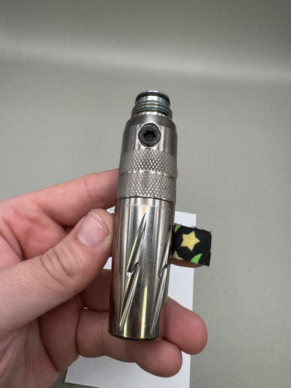 Bob Long Torpedo Inline HPR