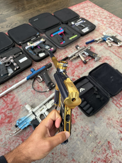 Rare WDP Angel SB Paintball Marker