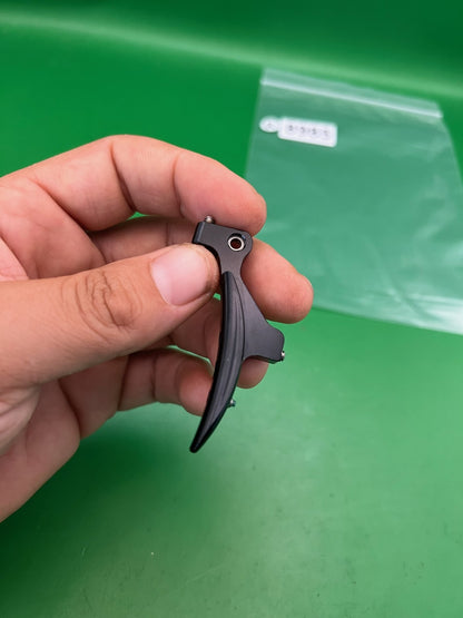 SFT Shocker Trigger - Black
