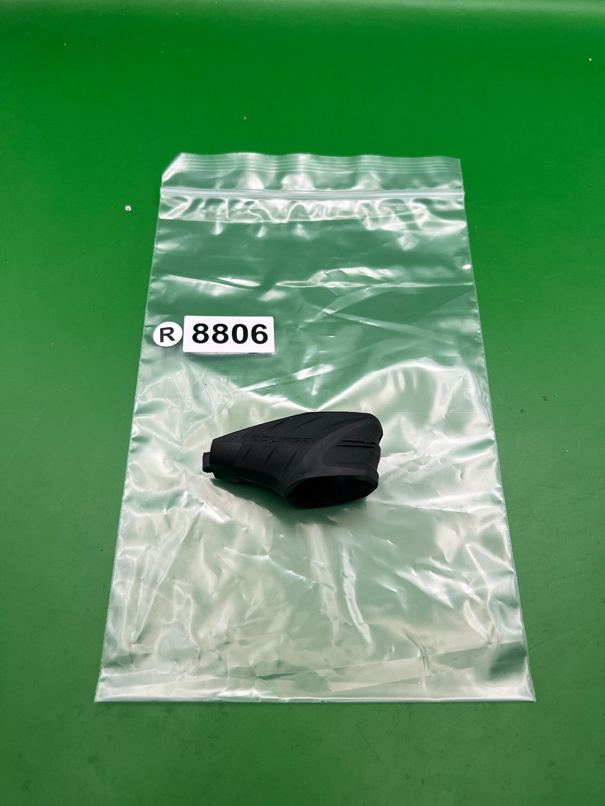 Planet Eclipse Ego LV1 LV1.1 LV1.5 LVR Foregrip Crown Black