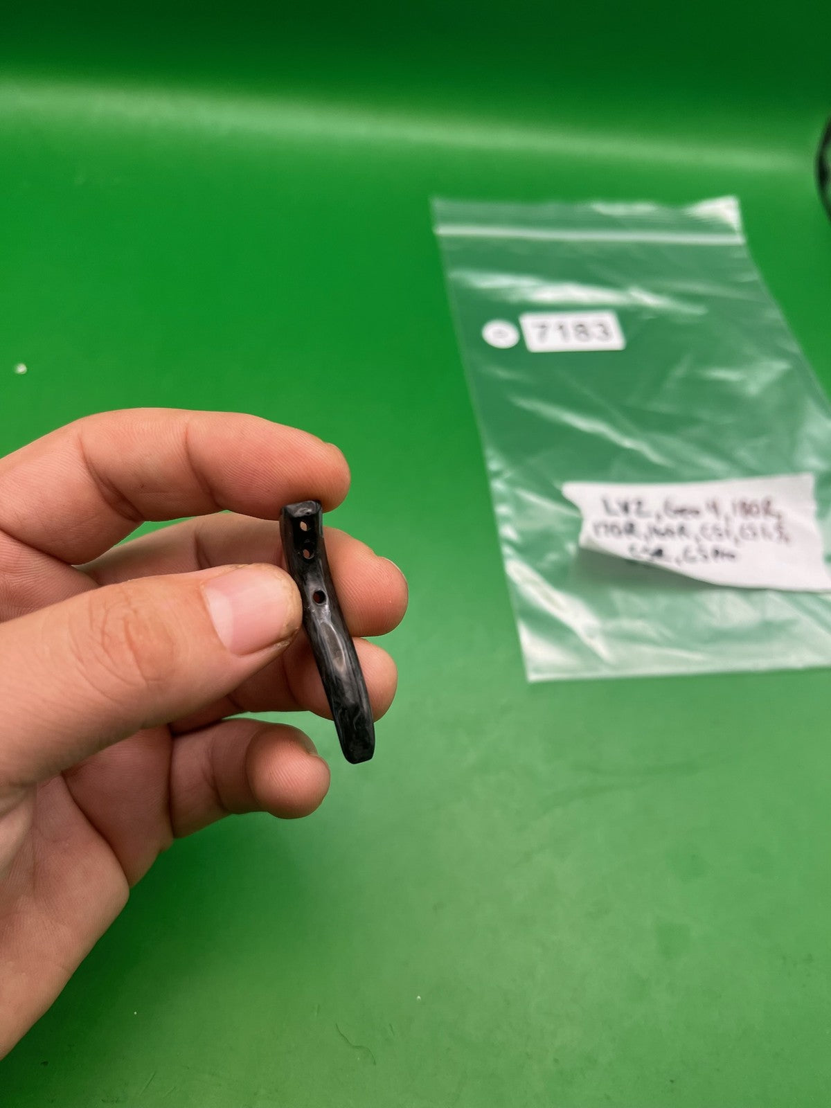 Techna Planet Eclipse LV2 Geo 4 180R 170R 160R CS1 CS1.5 CSR Trigger