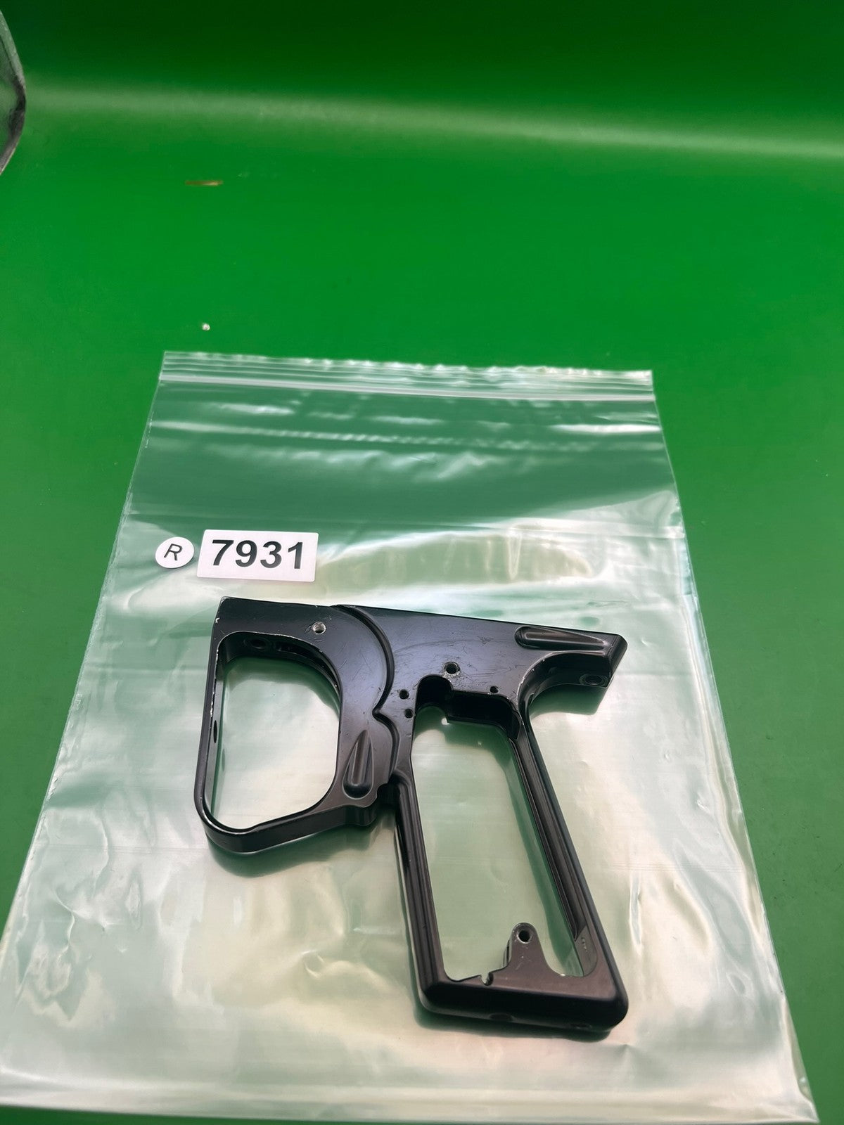 Smart Parts SFT Shocker Frame