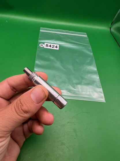 Silver Autococker 3 Way