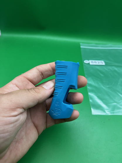 Planet Eclipse Regulator Sleeve Ego LV1 Geo 3.1 3.5 GSL Blue