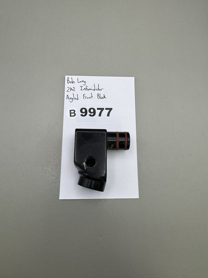 Bob Long 2k2 Intimidator Angled Front Block
