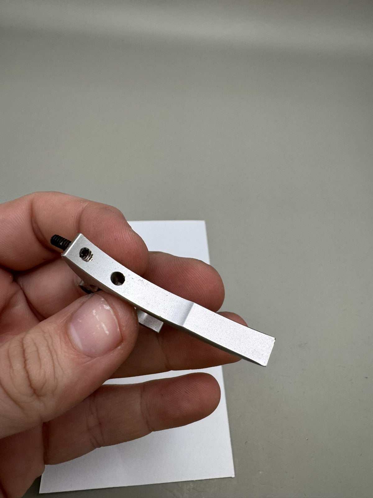 Proto Rail Trigger