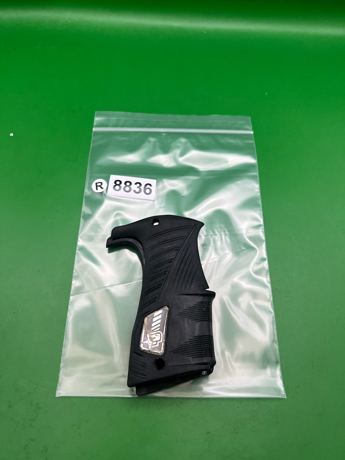 Planet Eclipse LV1.6 Grip Kit Black Ego LV1 LV1.1 LVR LV1.5