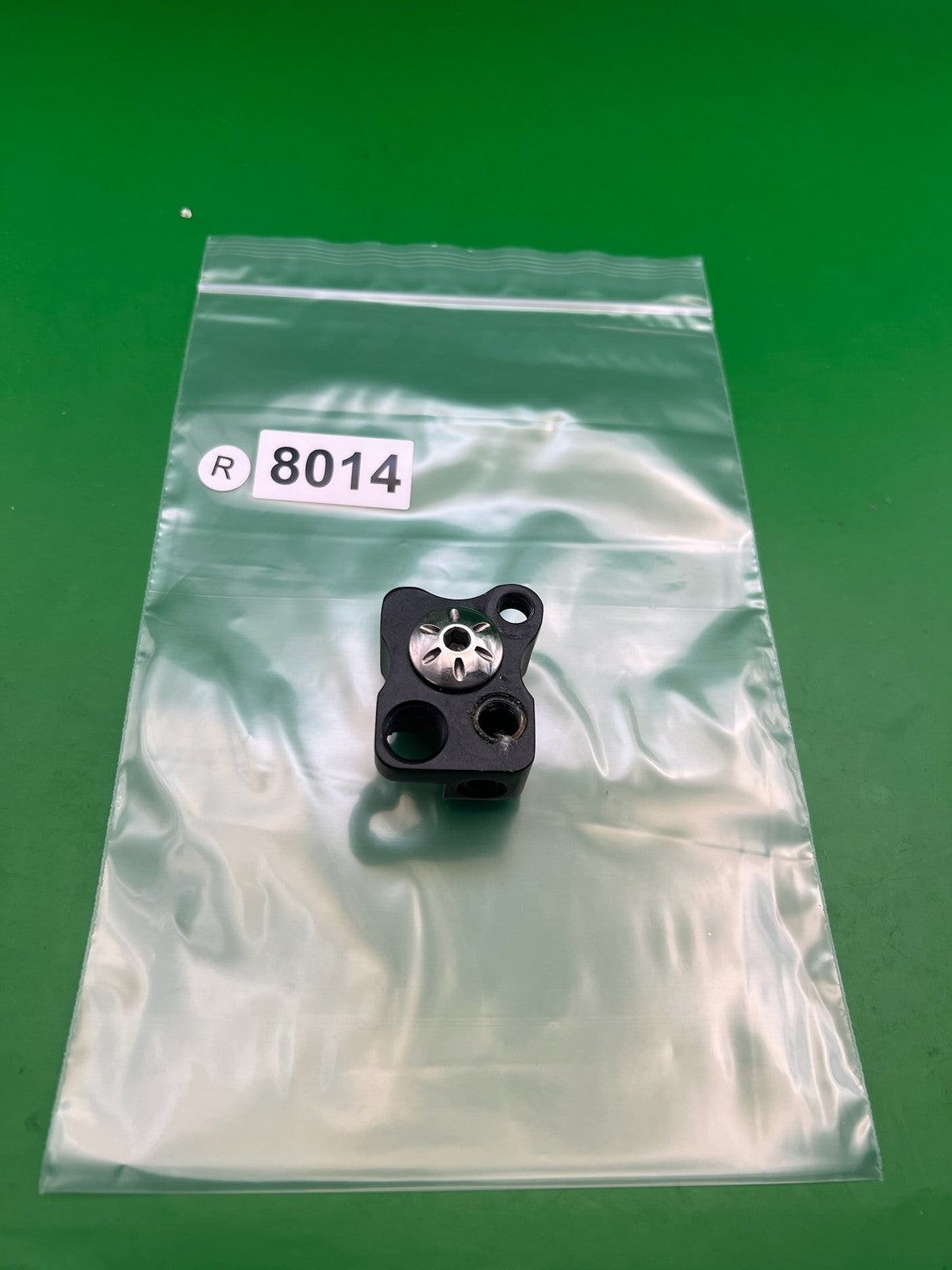 WGP Autococker Front Block