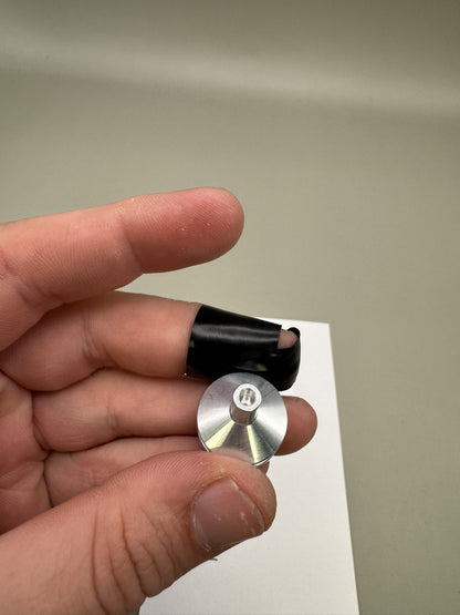 Bob Long G6R HPR Piston