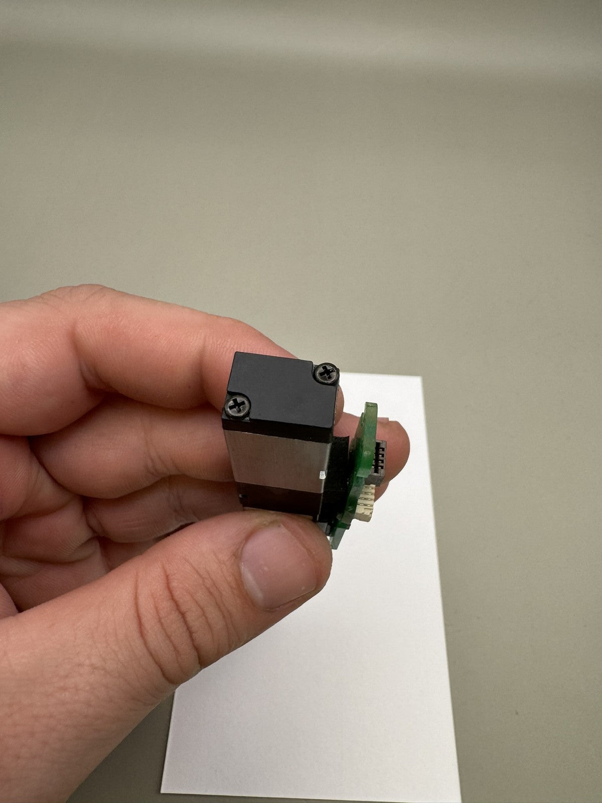 Smart Parts Shocker SFT Solenoid