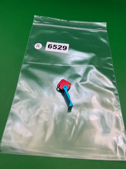Infamous CS2 Mech Frame CamSwap Trigger Kit