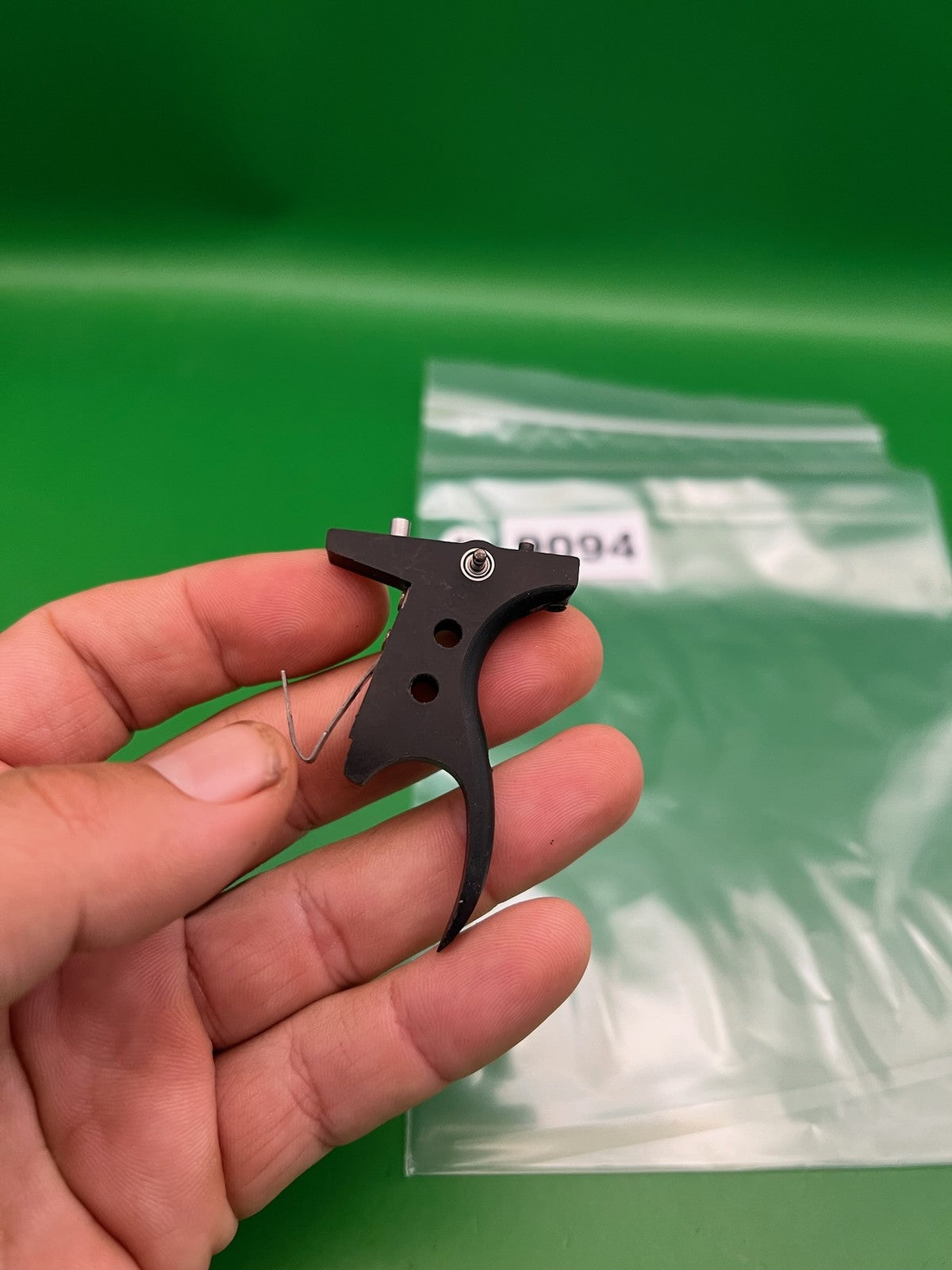 WDP Angel G7 Scyth Trigger