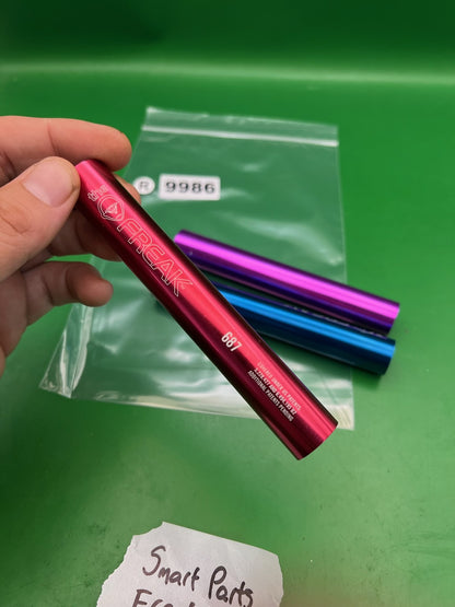 Smart Parts Freak Paintball Barrel Inserts 684 689 687 Bore