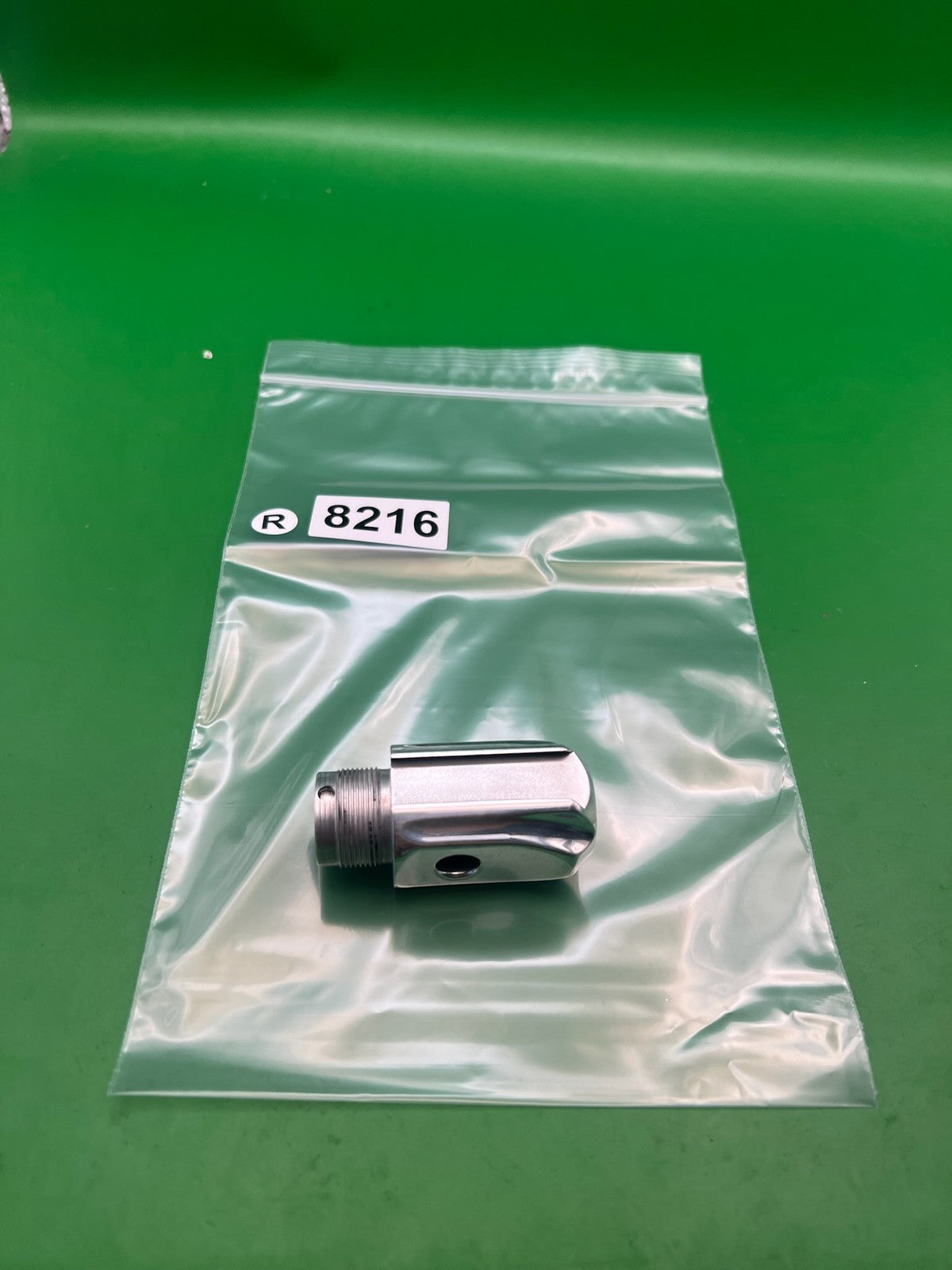 Smart Parts Max Flo Body