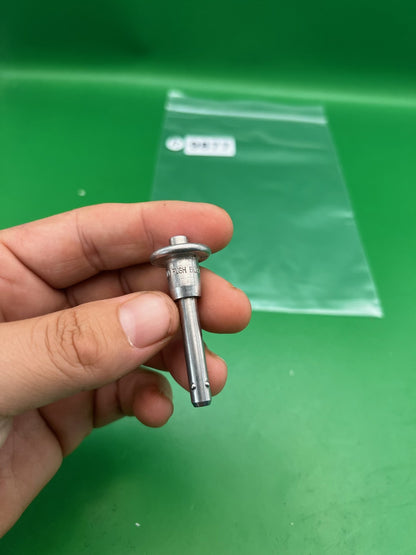 WGP Autococker Push Button Bolt Pin