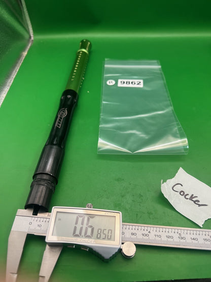 A.N.S Xtreme 14" Paintball Barrel AC Thread 685 Bore